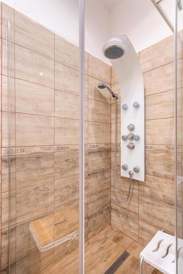 Appartement Blue Diamond *