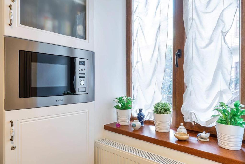 Blue Diamond Appartement *