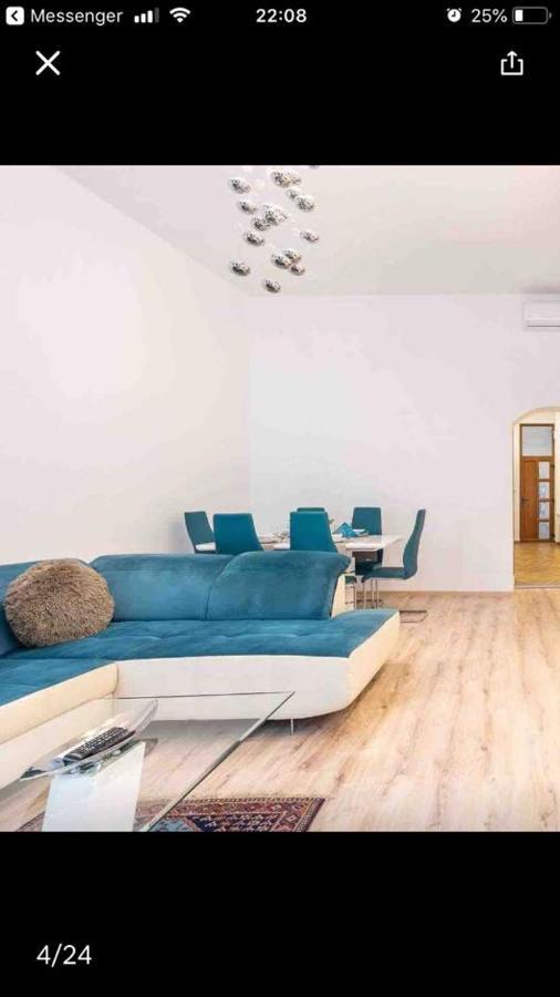 Blue Diamond Appartement
