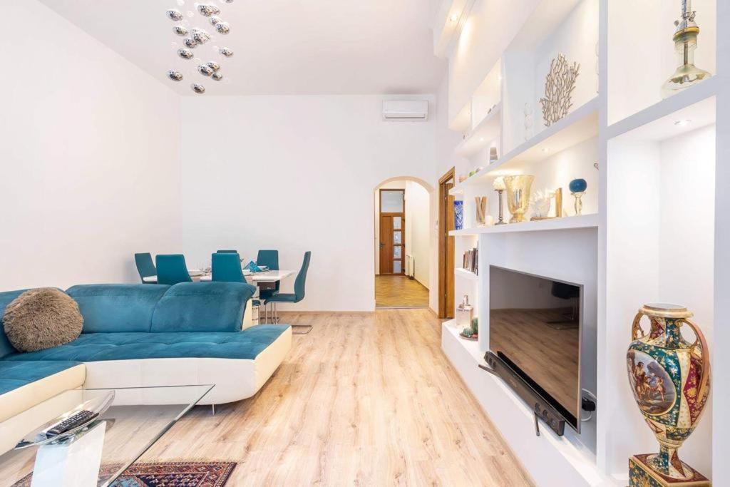 Blue Diamond Appartement