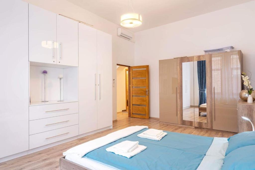 Blue Diamond Appartement