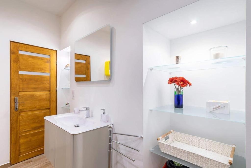 Appartement Blue Diamond