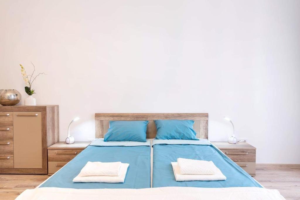 Blue Diamond Appartement