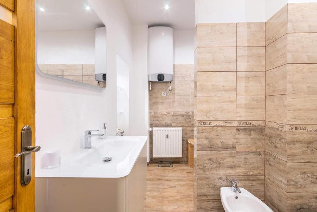 Blue Diamond Appartement