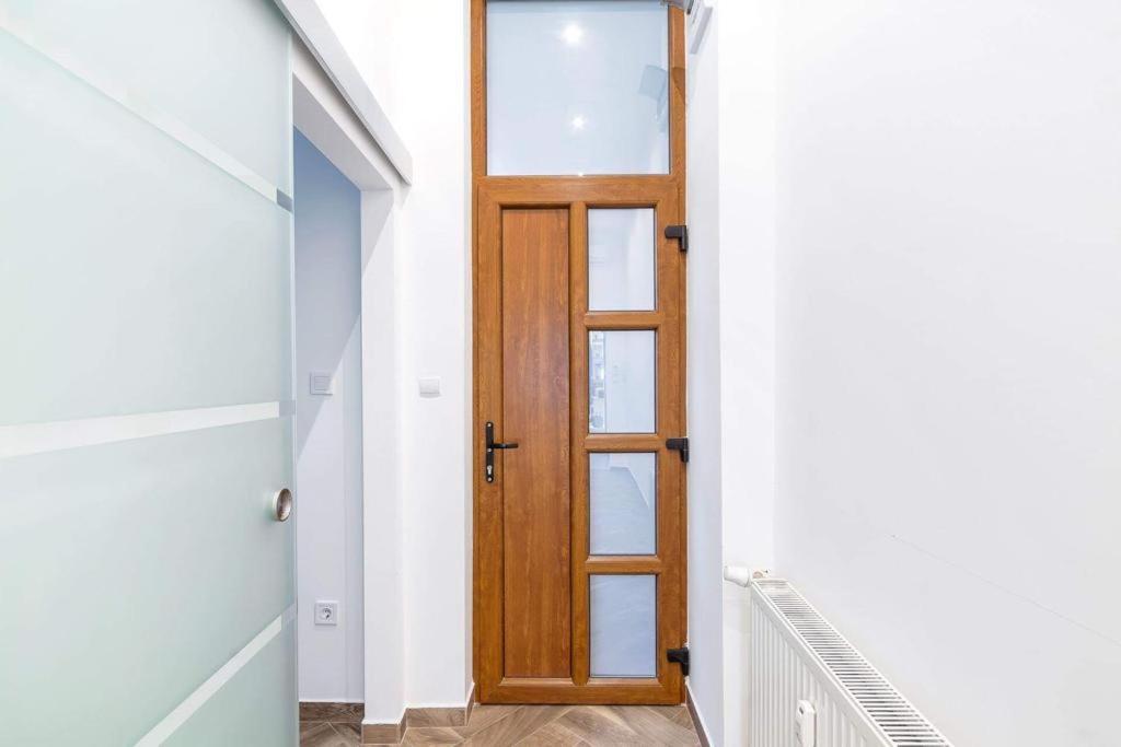 Appartement Blue Diamond *